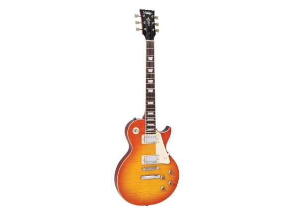 Vintage V100 HB Honeyburst Vintage V100 HB Honeyburst